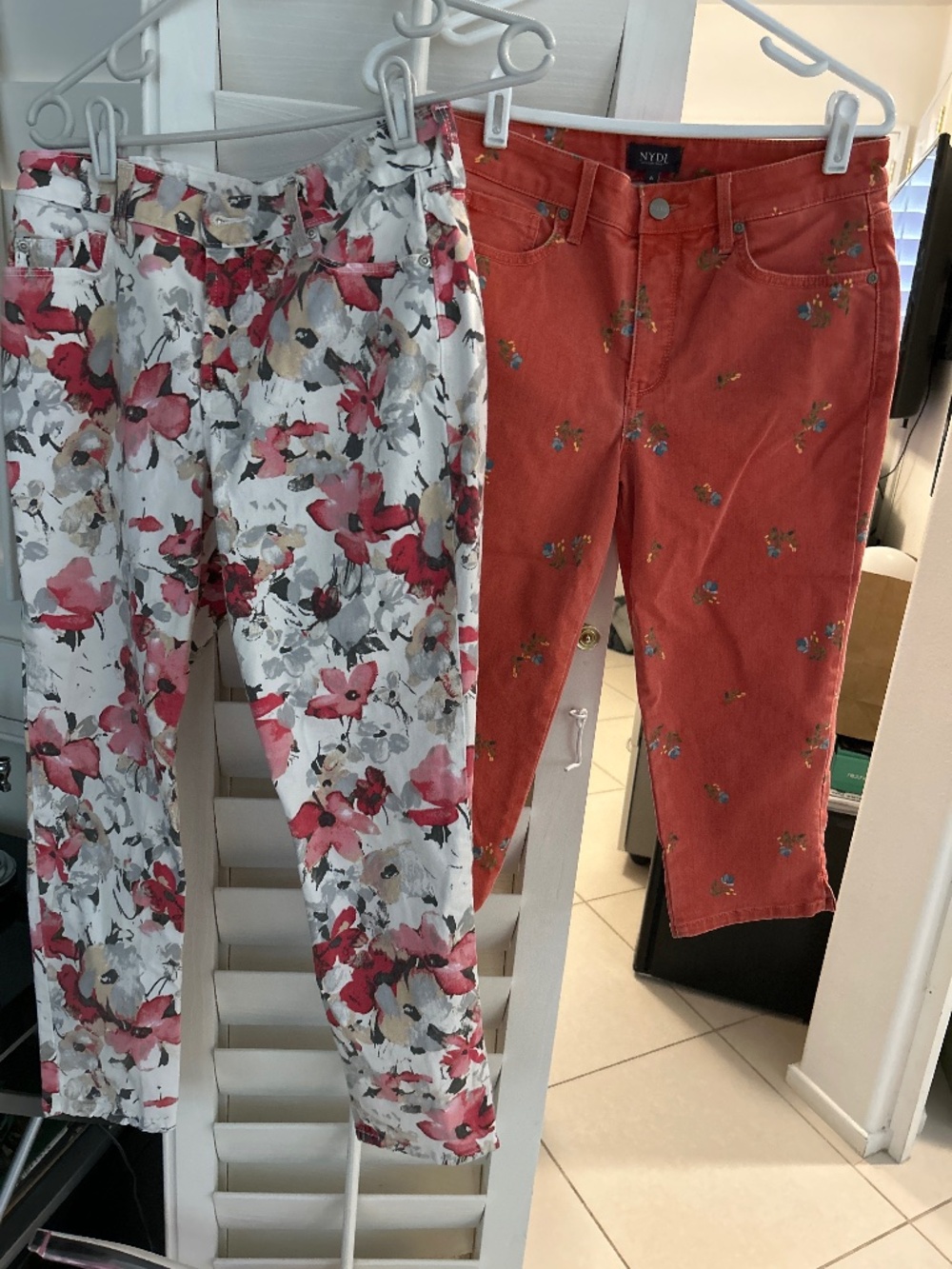 Bargain NYDJ Bundle 6
